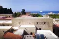 Замок 541 м² Municipality of Rhodes, Греция