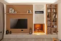 Villa 4 pièces 230 m² Bodrum, Turquie