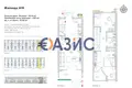 Mieszkanie 3 pokoi 84 m² Sweti Włas, Bułgaria
