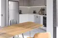 Apartamento 3 habitaciones 121 m² Kepez, Turquía