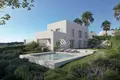 Dzielnica mieszkaniowa Las Villas - Sotogrande