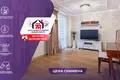 Квартира 3 комнаты 104 м² Минск, Беларусь