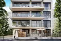 2 room apartment 51 m² Warsaw, Poland