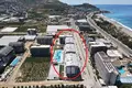 1 bedroom apartment 63 m² Kargıcak, Turkey