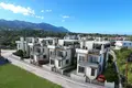 villa de 3 chambres 180 m² Trimithi, Chypre du Nord