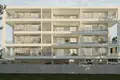 Wohnung 2 Schlafzimmer 138 m² Bezirk Larnaka, Zypern