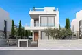 3 bedroom apartment 165 m² Yeroskipou, Cyprus