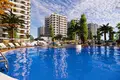 Apartamento 1 habitacion 30 m² Iskele, Turquía