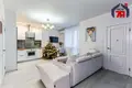 Apartamento 1 habitación 49 m² Minsk, Belarús