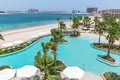 Apartamento 1 habitación 75 m² Dubái, Emiratos Árabes Unidos