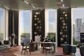 Pomieszczenie biurowe 608 m² Krasnogorsky District, Rosja