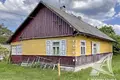 Maison 57 m² Damacauski sielski Saviet, Bélarus