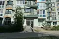 Shop 107 m² in Minsk, Belarus