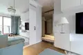 Appartement 1 chambre 38 m² Varsovie, Pologne