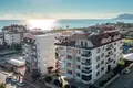 Mieszkanie 2 pokoi 360 m² Kestel, Turcja