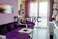 Appartement 2 chambres 71 m² Bourgas, Bulgarie