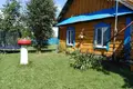 House 99 m² Kalodziezski sielski Saviet, Belarus