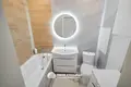 1 bedroom apartment 30 m² Minsk, Belarus