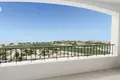 Mieszkanie 2 pokoi 123 m² Abu Zabi, Emiraty Arabskie