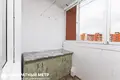 Apartamento 1 habitación 37 m² Lyasny, Belarús