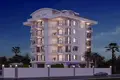 Mieszkanie 3 pokoi 121 m² Alanya, Turcja