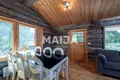 Коттедж 2 комнаты 64 м² Кеминмаа, Финляндия