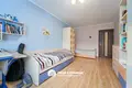 3 bedroom apartment 76 m² Minsk, Belarus