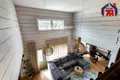 House 180 m² Chaciezynski sielski Saviet, Belarus