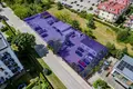 Gewerbefläche 1 zimmer 1 700 m² in Warschau, Polen