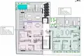 3 bedroom apartment 133 m² Larnaca, Cyprus