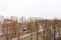 2 room apartment 53 m² Maladzyechna, Belarus