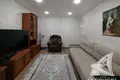 Apartamento 1 habitación 32 m² Muchaviecki sielski Saviet, Belarús