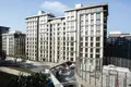 Apartment in a new building Piyalepasa Istanbul