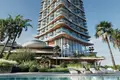 Kompleks mieszkalny Duplex apartments in new Sensia Residence with panoramic views, swimming pools and co-working spaces, Port Rashid, Dubai, UAE