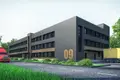 Bureau 4 211 m² à Vitebsk, Bélarus