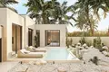 2 bedroom apartment 151 m² Si Sunthon, Thailand