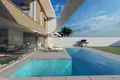 Dom 3 pokoi 132 m² Santa Pola, Hiszpania