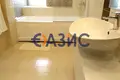 Apartamento 2 habitaciones 78 m² Sveti Vlas, Bulgaria