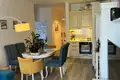2 bedroom apartment 83 m² Dobra Voda, Montenegro