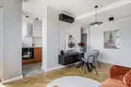 3 room apartment 50 m² Warsaw, Poland