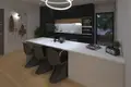 Apartamento 2 habitaciones 97 m² Municipality of Pylaia Chortiatis, Grecia