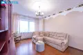 Квартира 3 комнаты 67 м² Вильнюс, Литва