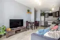 2 room apartment 43 m² Poznan, Poland
