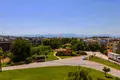 Appartement 1 chambre 55 m² Muratpasa, Turquie