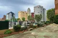 Mieszkanie 3 pokoi  Benidorm, Hiszpania