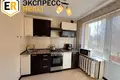 1 room apartment 31 m² Kobryn, Belarus