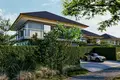 3-Schlafzimmer-Villa 200 m² Panca Sari, Indonesien