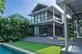 Villa de 7 dormitorios 550 m² Tumbak Bayuh, Indonesia
