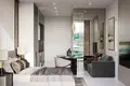 Apartment 34 m² Choeng Thale, Thailand