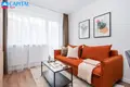2 room apartment 29 m² Vilnius, Lithuania